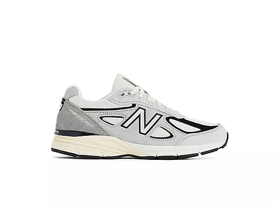 New Balance Made in USA 990v4