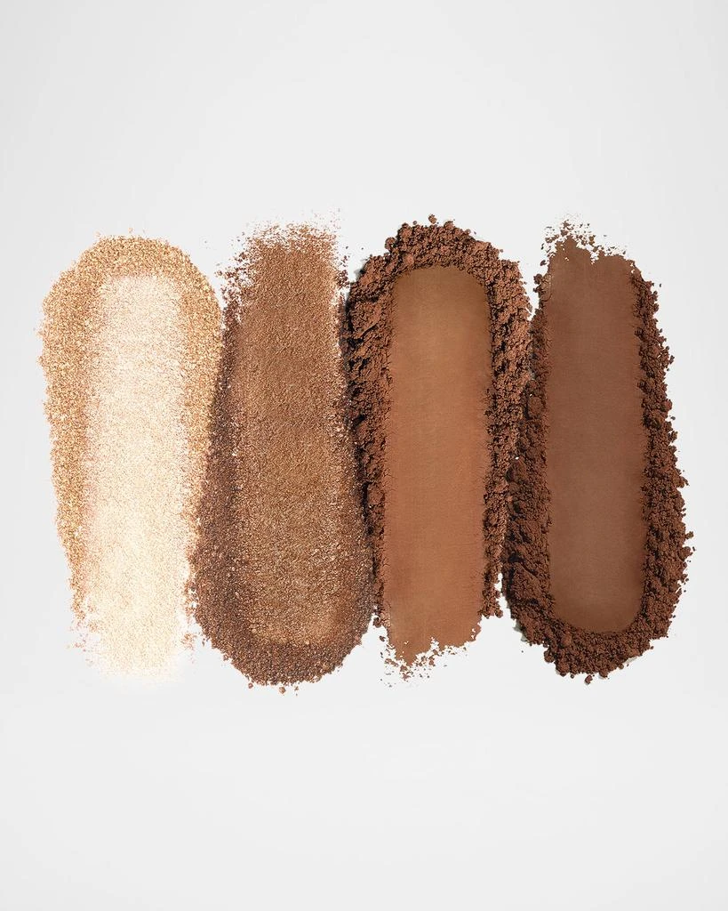 Sisley Phyto-Eye Quad Palette 2