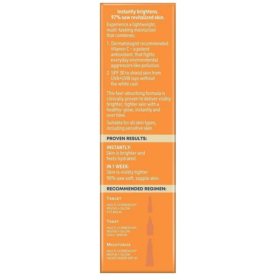 RoC Multi Correxion Revive + Glow Moisturizer SPF30 2