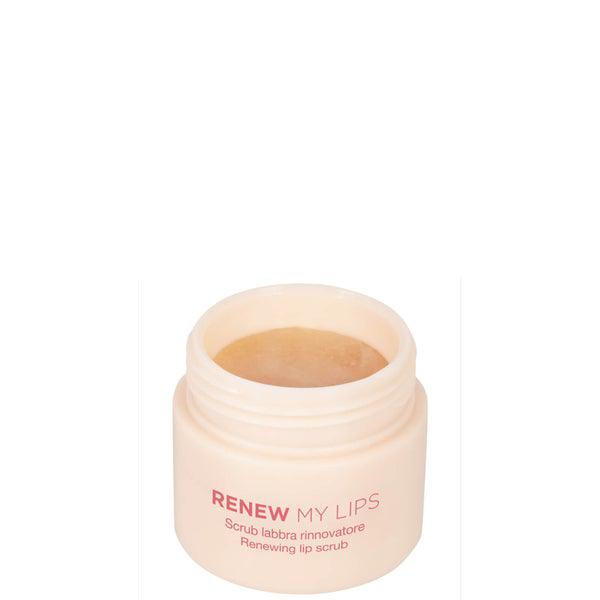 Diego Dalla Palma Diego Dalla Palma Renew My Lips Lip Renewal Scrub 25ml