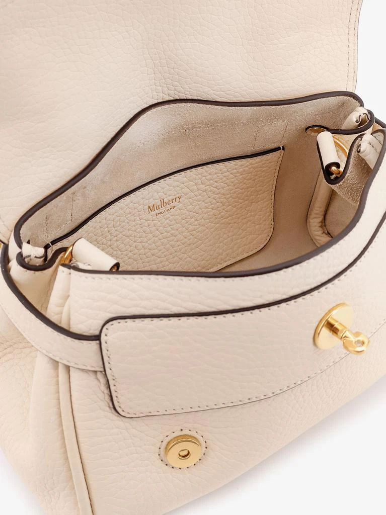 Mulberry Leather handbag 4
