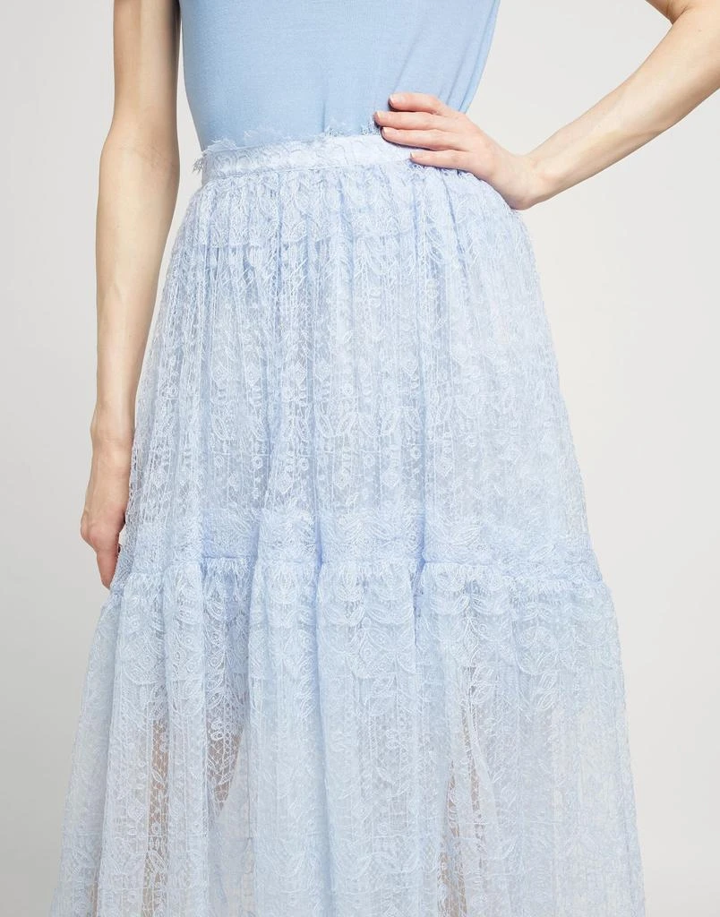ERMANNO Maxi Skirts 4