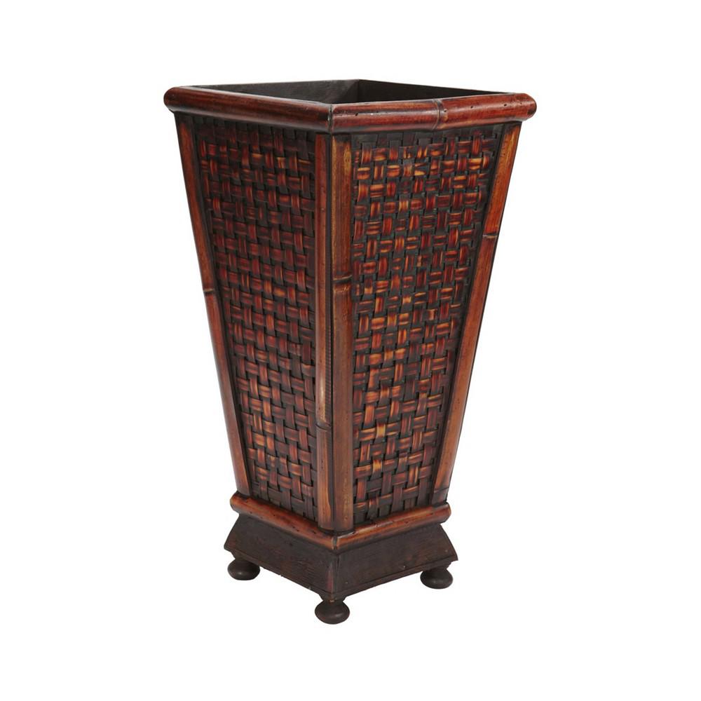 Nearly Natural Designer Decorative Planter