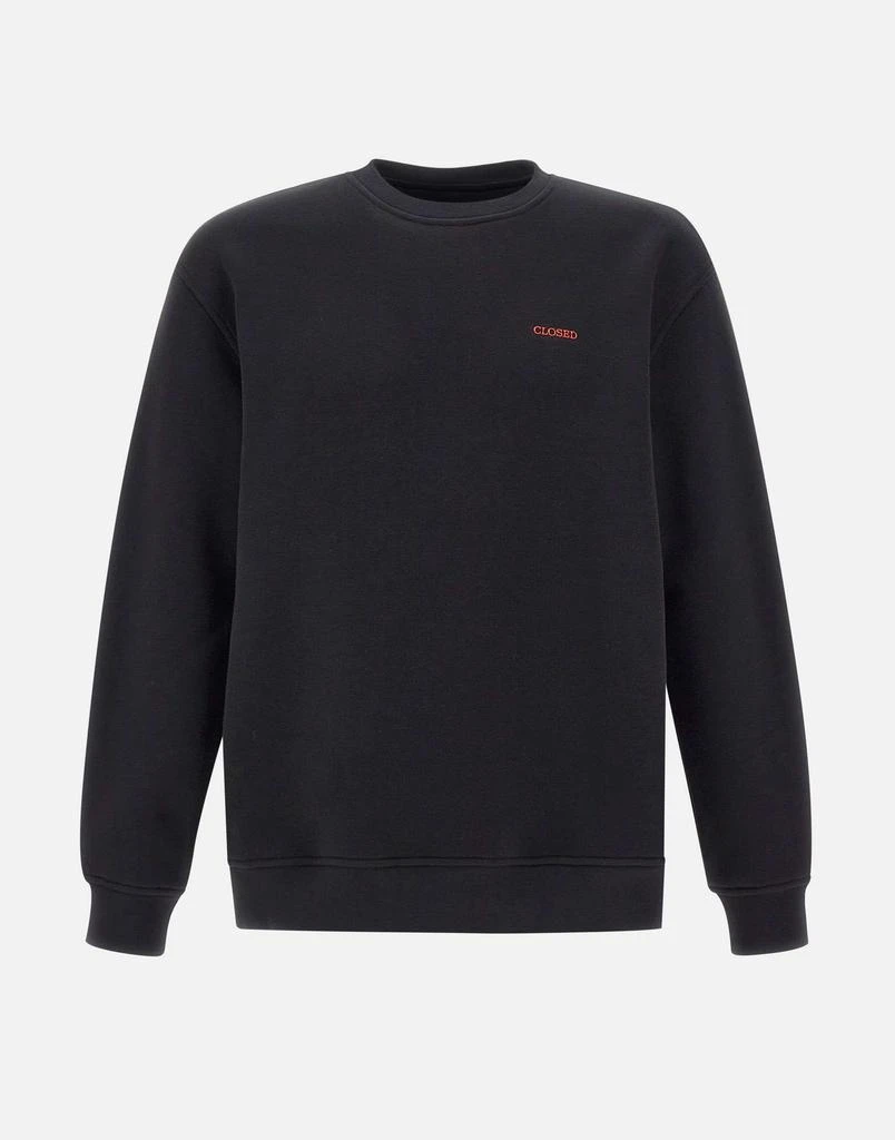 Closed Cotton sweatshirt 1
