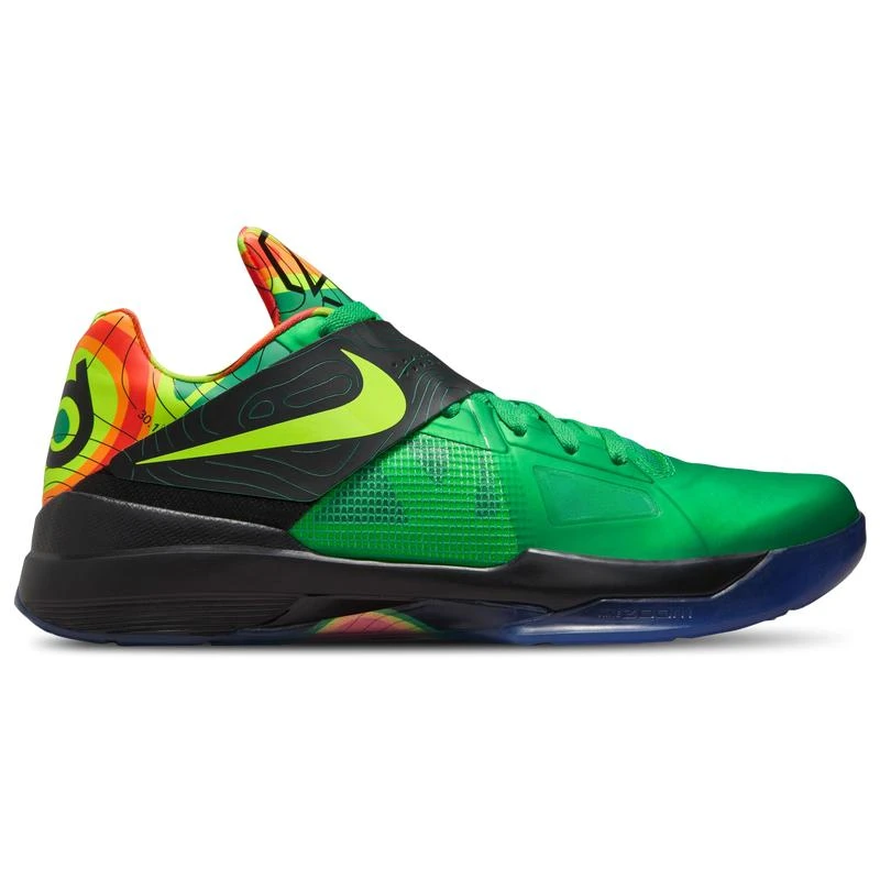 NIKE Nike KD 4 - Men's 1