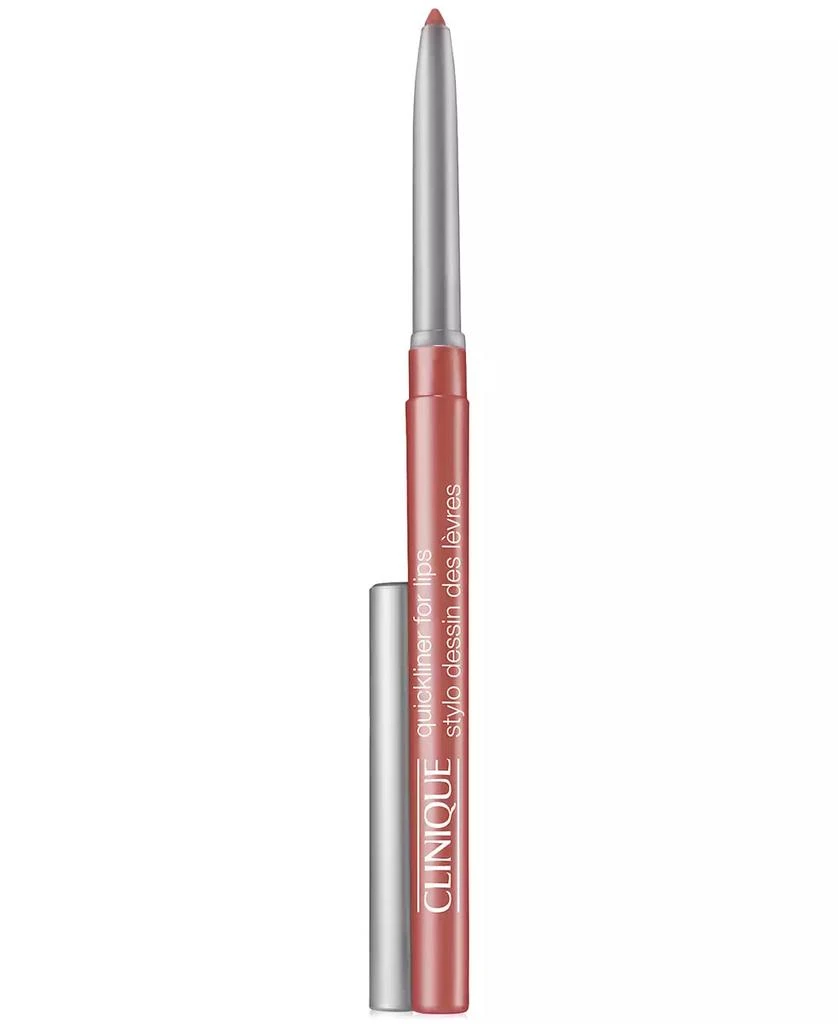 Clinique Quickliner For Lips Lip Liner, 0.01 oz. 1