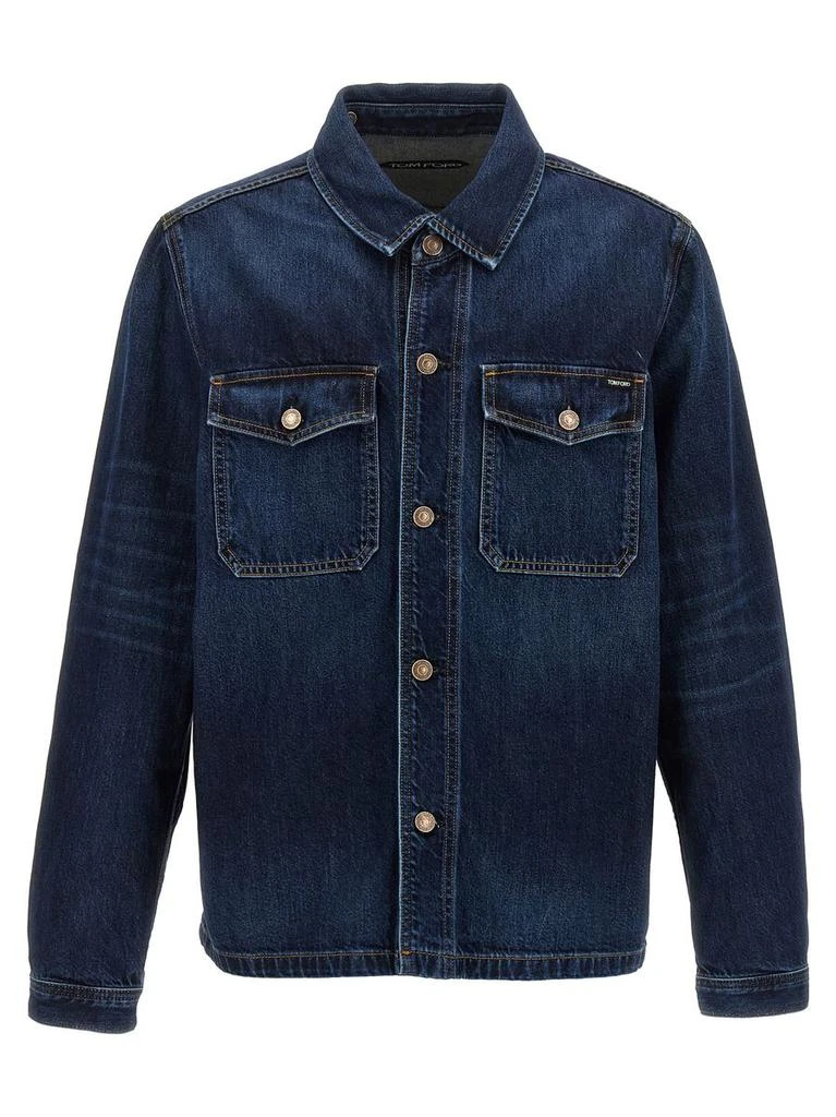 Tom Ford Tom Ford Jackets 1