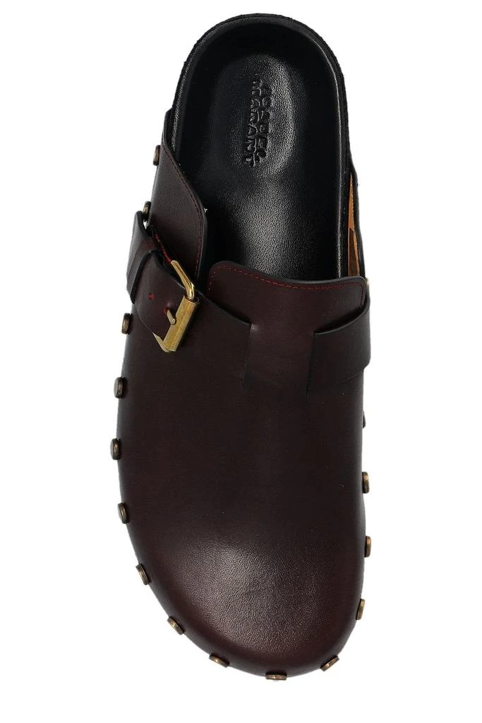 Isabel Marant Isabel Marant Mirvin Slides 4