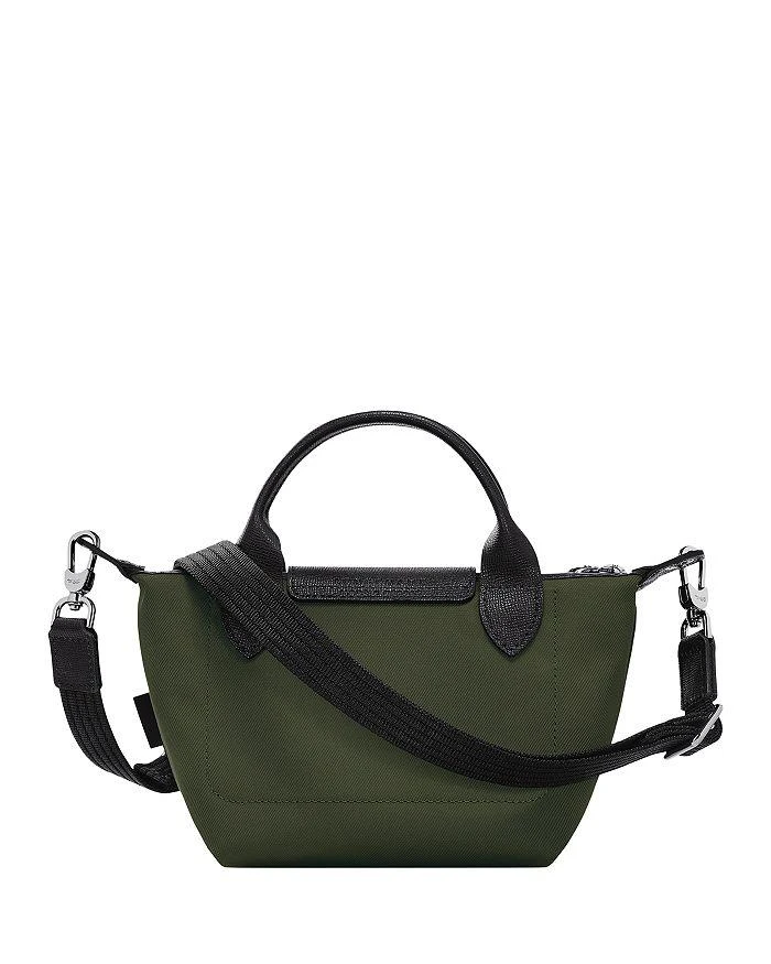 Longchamp Le Pliage Energy XS Crossbody Tote 5