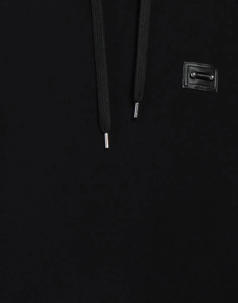 Neil Barrett Hooded sweatshirt 4