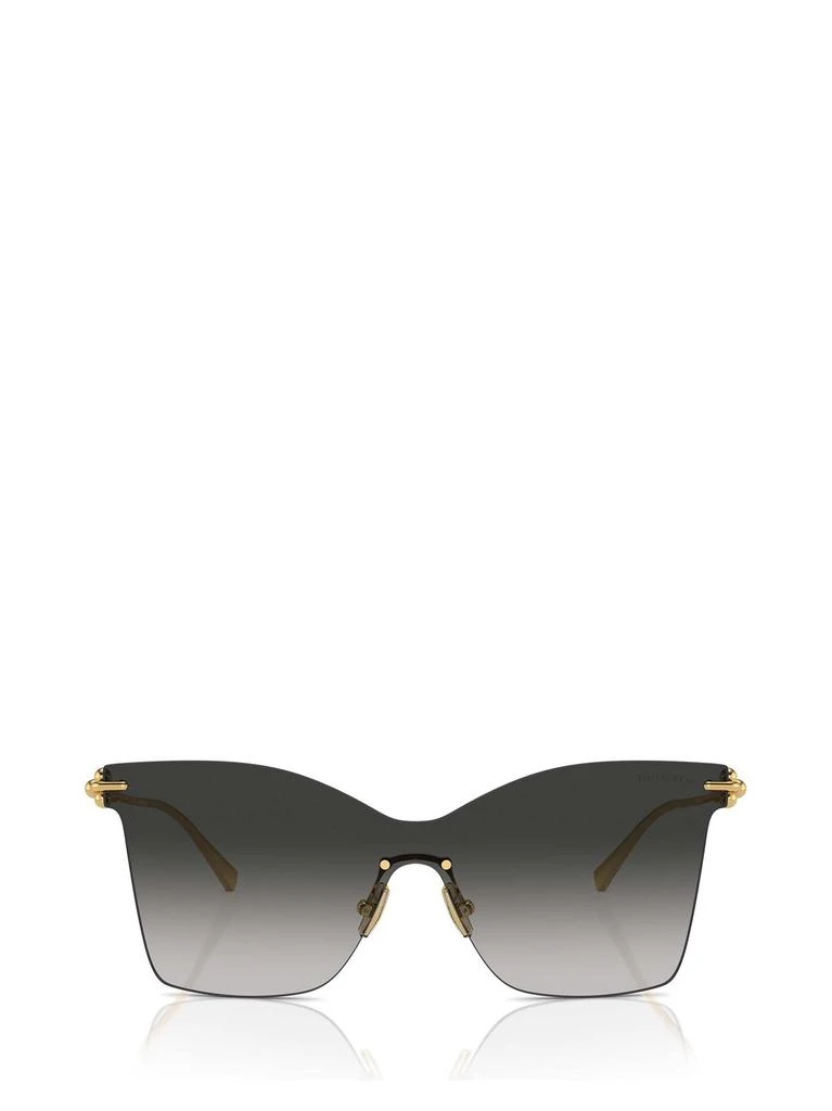 Tiffany & Co. Tiffany & Co. Butterfly Frame Sunglasses 1
