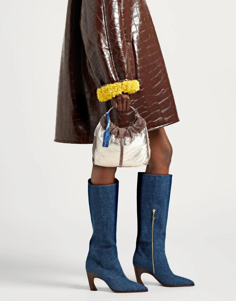 ANITA BILARDI Handbag 4