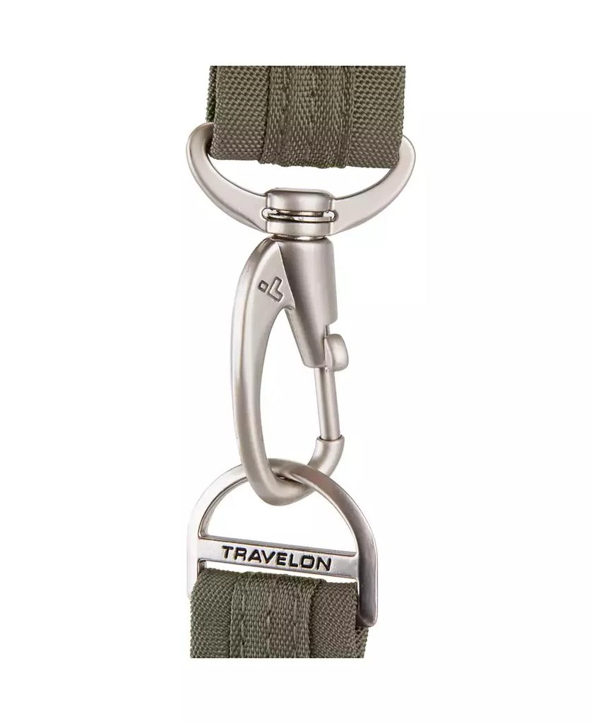 Travelon Anti-Theft Classic Crossbody 13