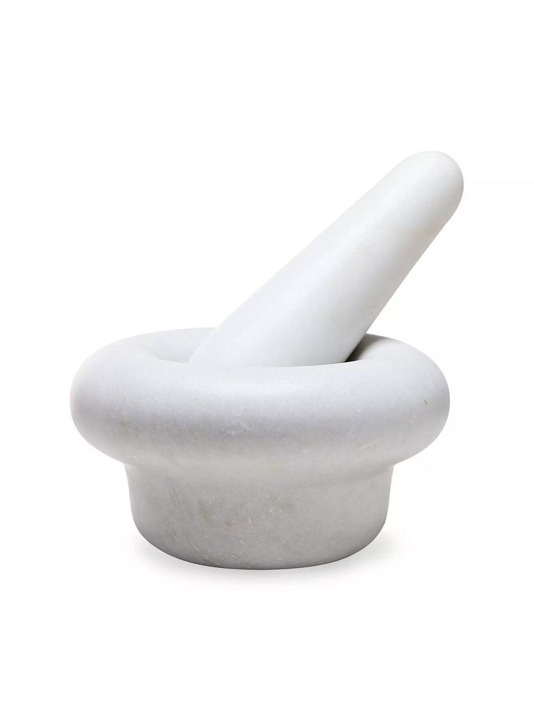 Tom Dixon Stone Pestle & Mortar