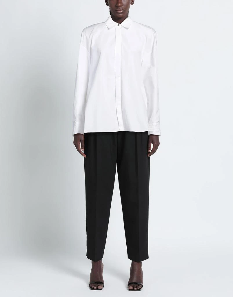 Versace Solid color shirts & blouses 2