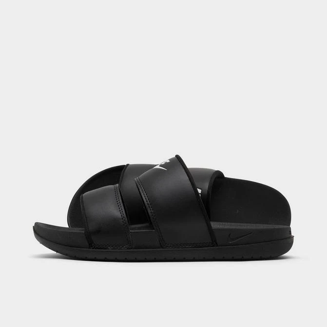 NIKE Women's Nike Offcourt Duo Slide Sandals 1