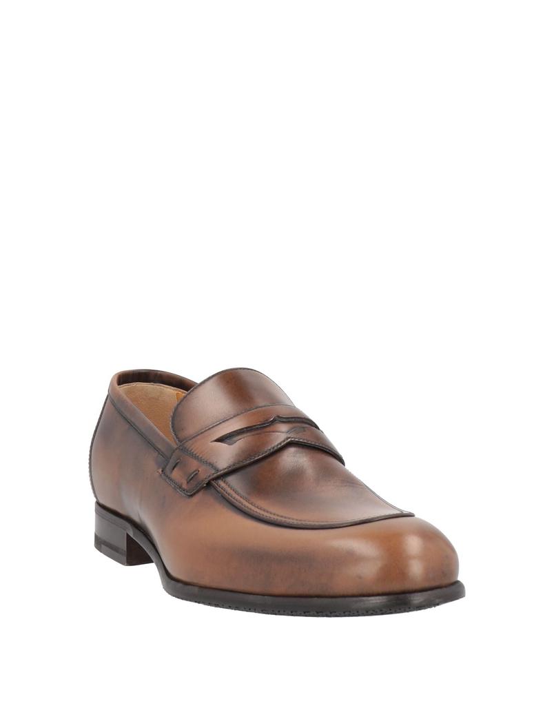 A.TESTONI Loafers