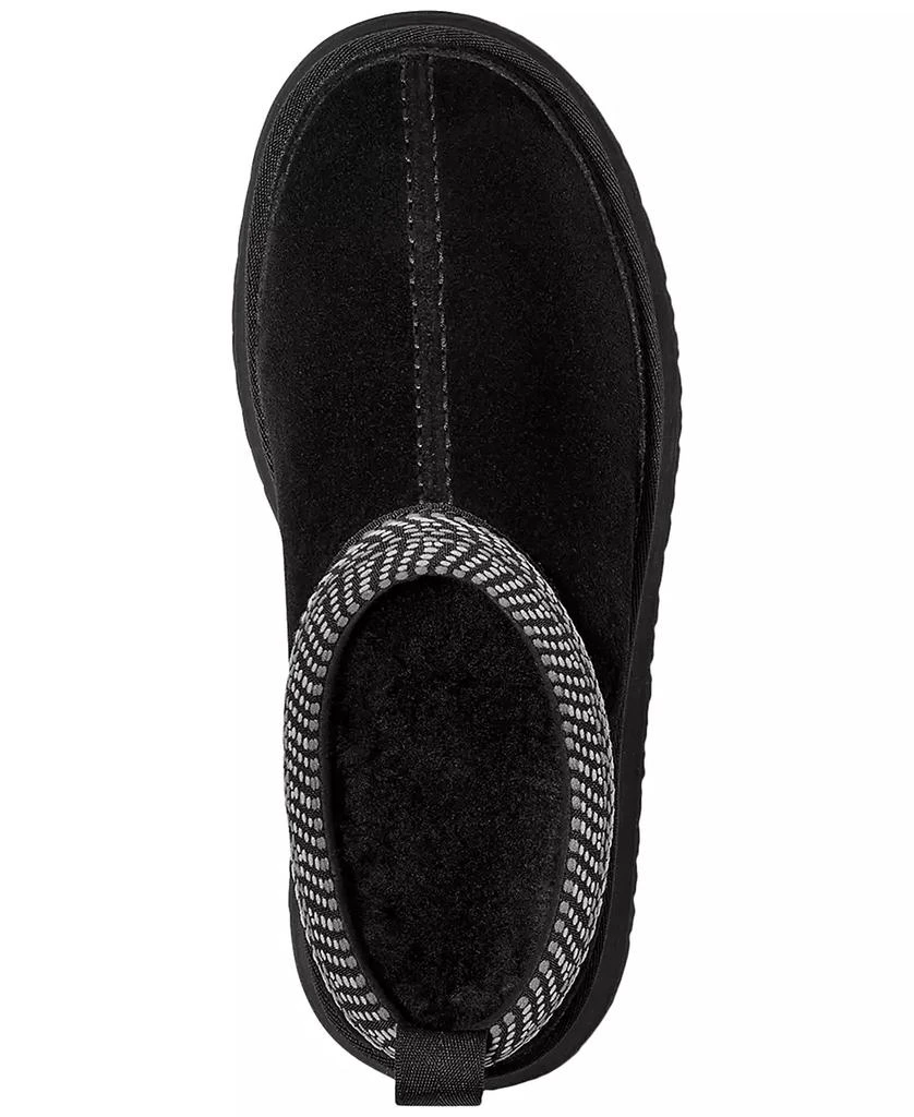 Koolaburra Women's Burree Slip-On Platform Slippers 4
