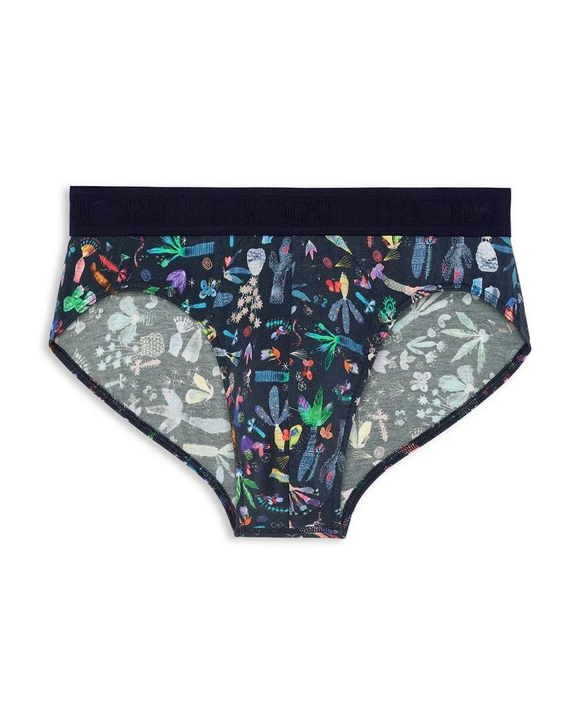 HOM Cactée Mini Briefs 4