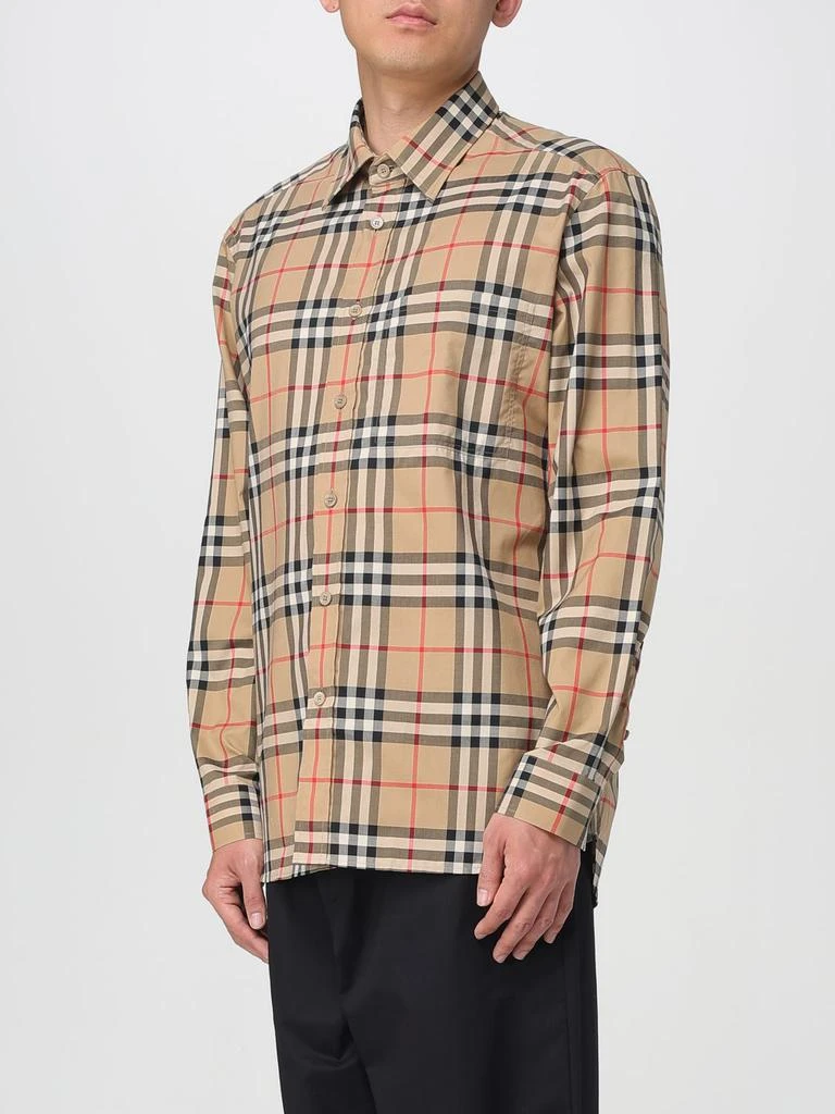 Burberry Shirt men Burberry 3