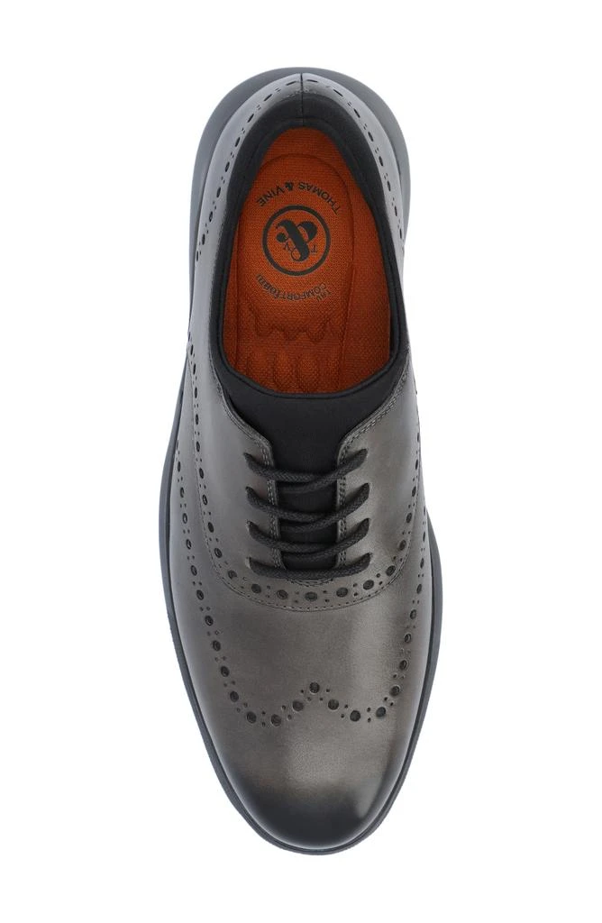 Thomas & Vine Bronson Hybrid Dress Shoe 4