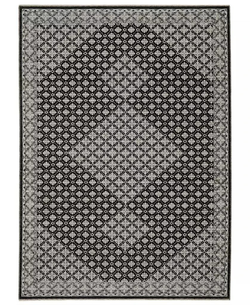 Oriental Weavers Chamberlain CH04A 6'7x9'6 Area Rug 1
