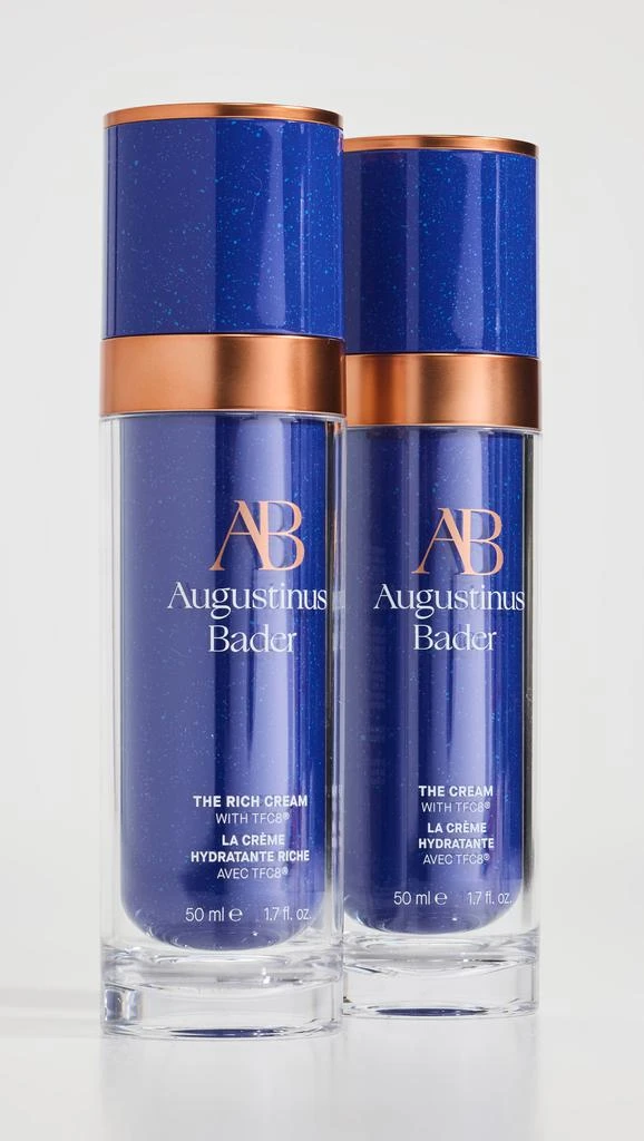 Augustinus Bader The Rich Cream 3