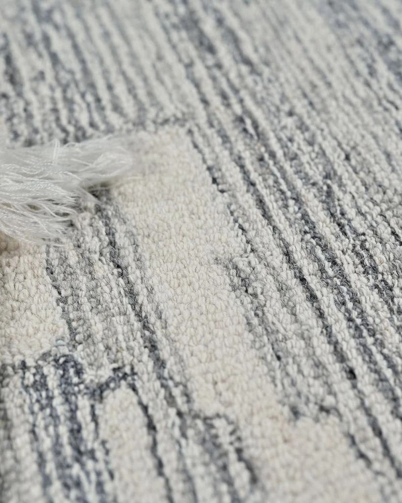 Exquisite Rugs Carmel Hand-Tufted Rug 6