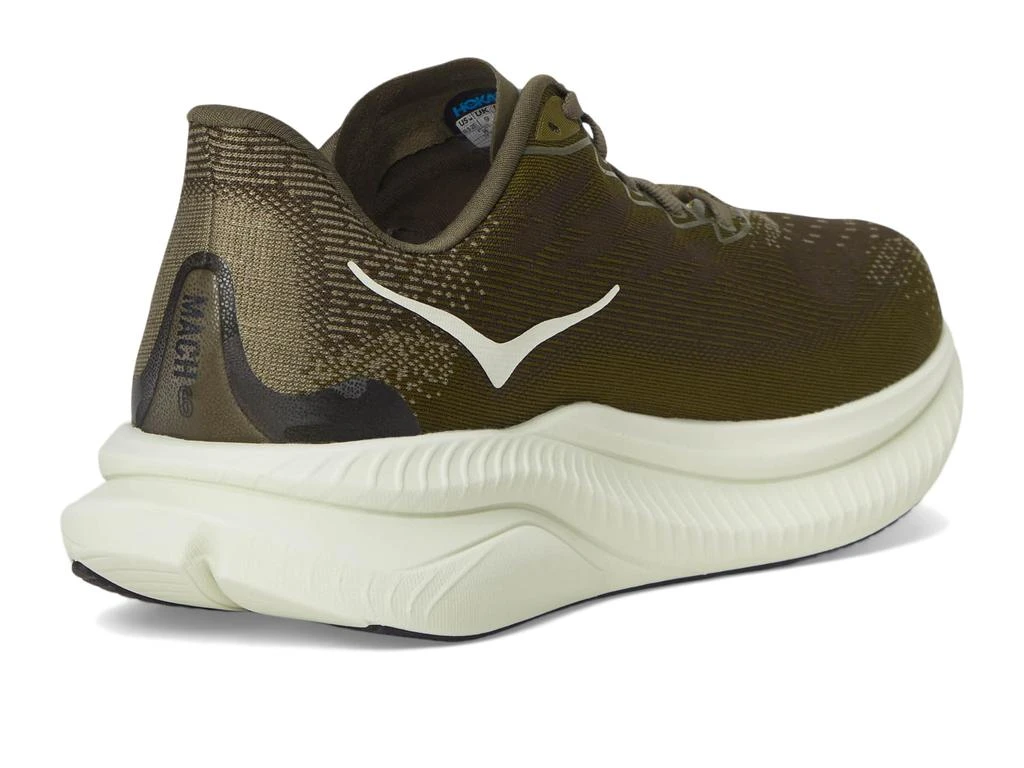 Hoka One One Mach 6 5