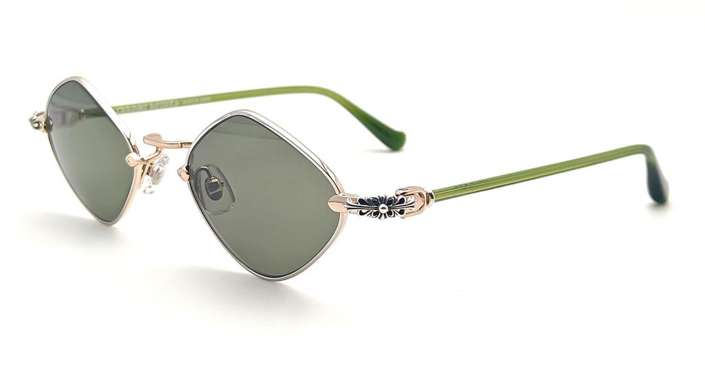 Chrome Hearts Chrome Hearts Sunglasses