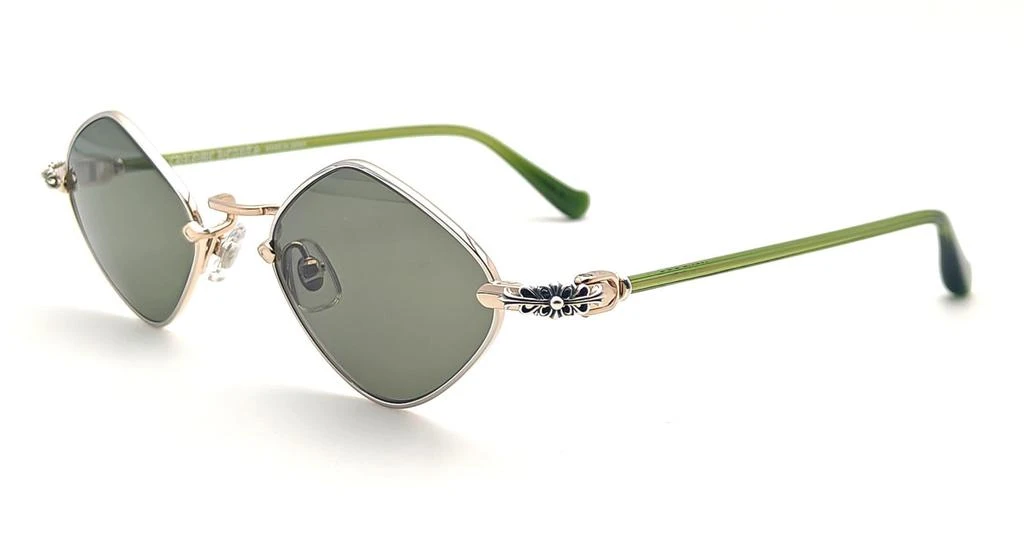 Chrome Hearts Chrome Hearts Sunglasses 2