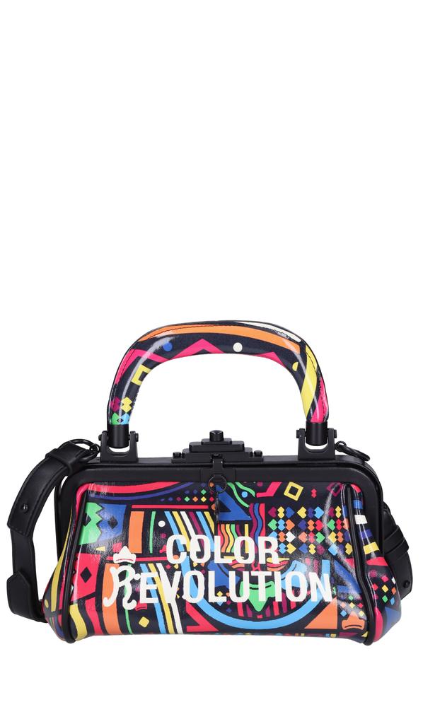 ROBERTA DI CAMERINO Roberta di Camerino Bags.. Black