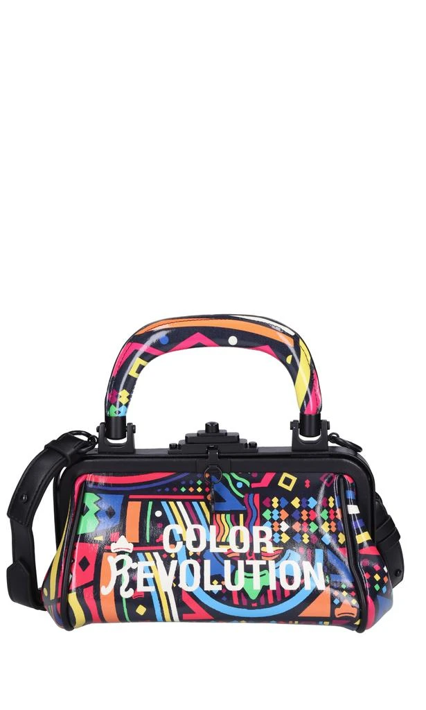 ROBERTA DI CAMERINO Roberta di Camerino Bags.. Black 1