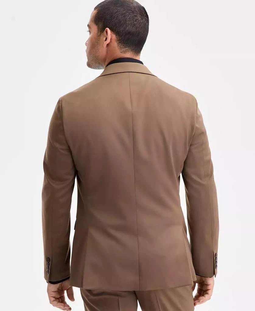 Bar III Men's Slim-Fit Satin Suit Separate Jacket, Exclusively at Macy's 4