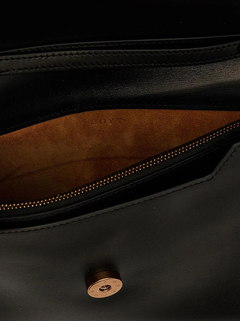 Boyy Boyy 'Buckle Travel Case' Crossbody Bag 4