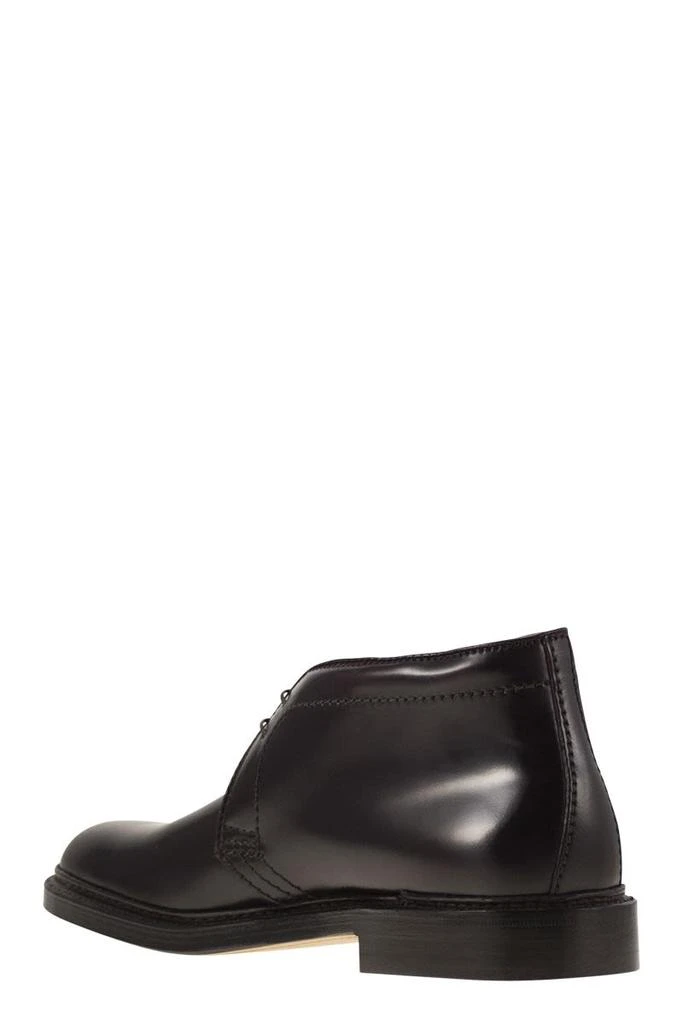 ALDEN CLASSIC CHUKKA SHOE 3