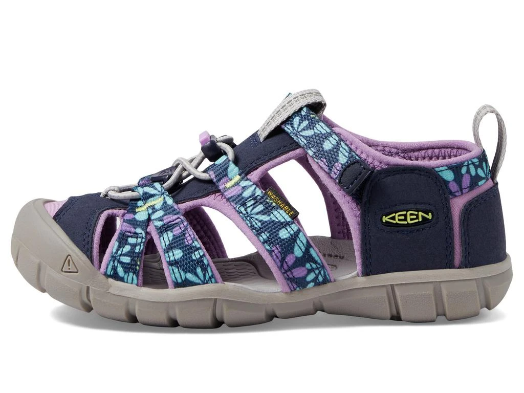 KEEN Kids Seacamp II CNX (Toddler/Little Kid/Big Kid) 4