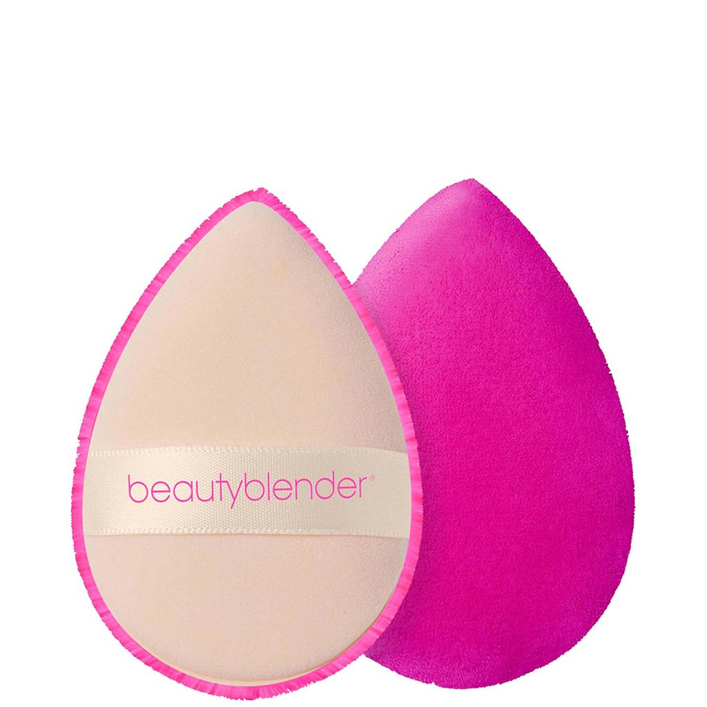 beautyblender beautyblender POWER POCKET PUFF Dual Sided Powder Puff