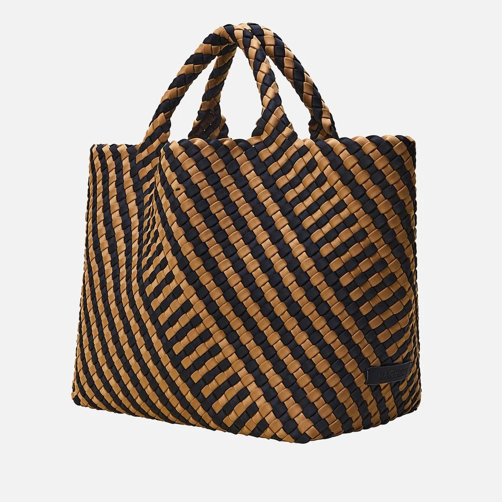 Naghedi St Barths Woven Neoprene Medium Tote Bag 2