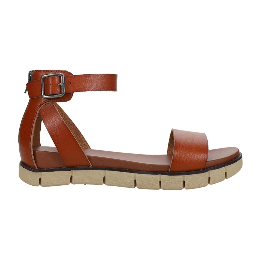 MIA Emilia Buckle Sandals 1