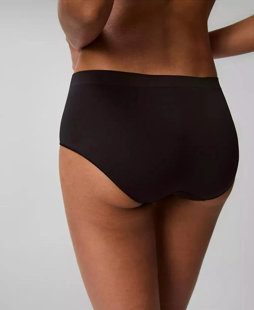 Calvin Klein Women's Bonded Flex Boyshort Underwear QD3961 2
