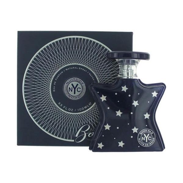 Bond No. 9 Bond No.9 Nuits De Noho for Women Eau de Parfum Spray 3.3 oz