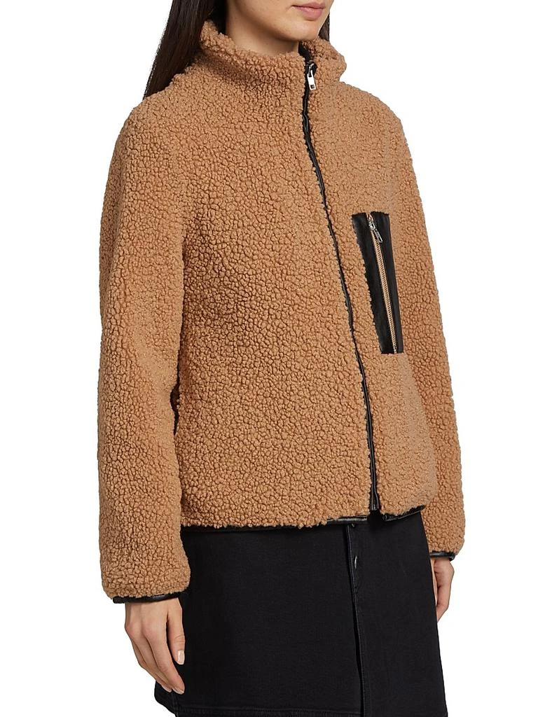 Ena Pelly Core Freya Jacket 4