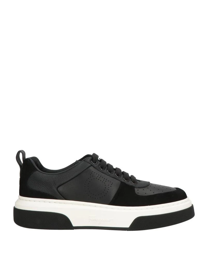 Salvatore Ferragamo Sneakers 1