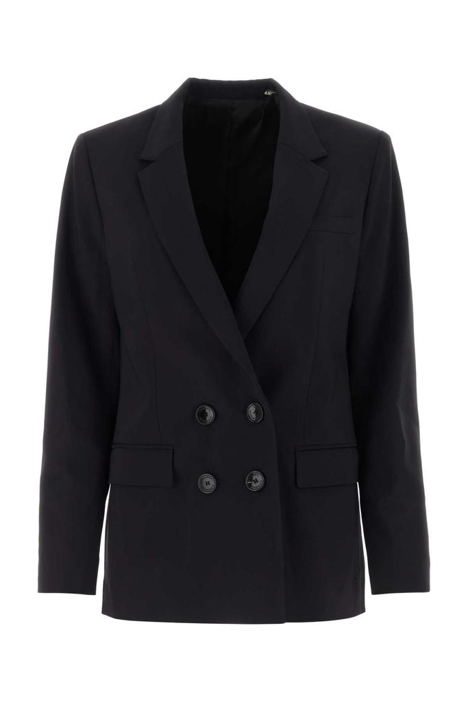 ★sacai★関税込♪NEW♪Wool Melton x Nylon Twill ジャケット wool Melton x Nylon Twill Jacket SACAI | Blondie Shop