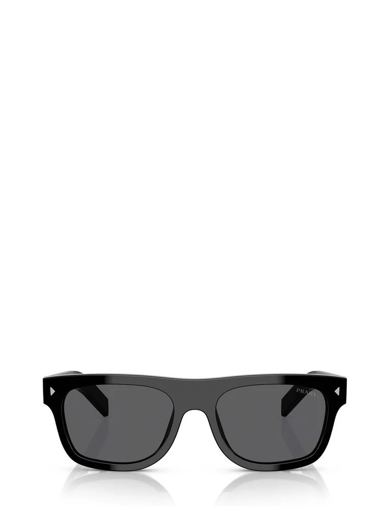 Prada Prada Eyewear Iconic Square Sunglasses 1