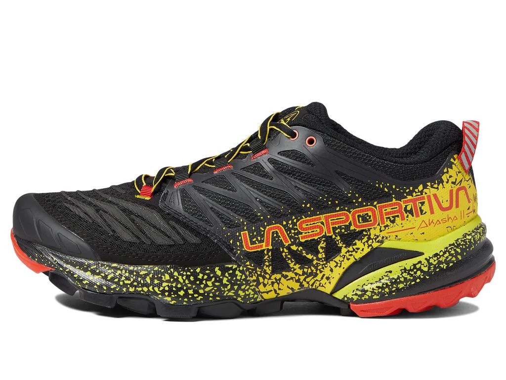 La Sportiva Akasha II 4