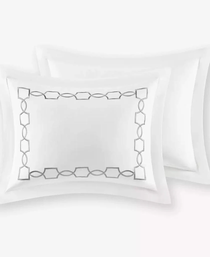 Croscill CLOSEOUT! Villa 3-Pc. Duvet Cover Set 2