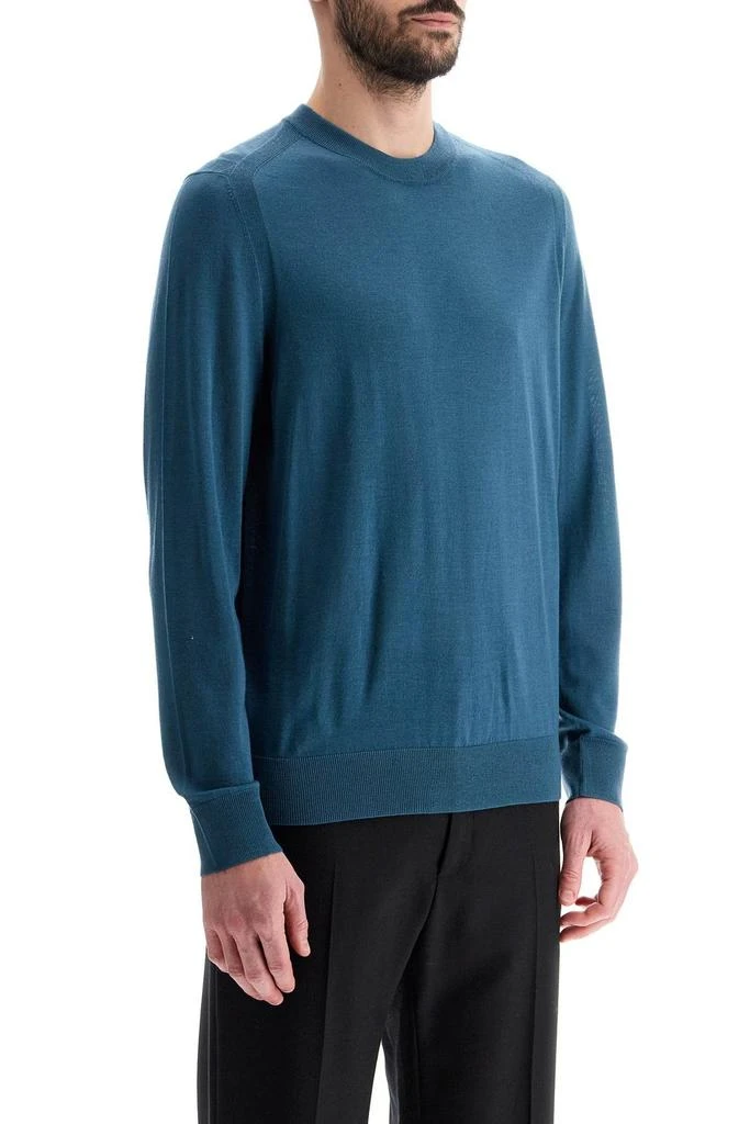 Paul Smith Paul Smith Crewneck Knitted Jumper 2