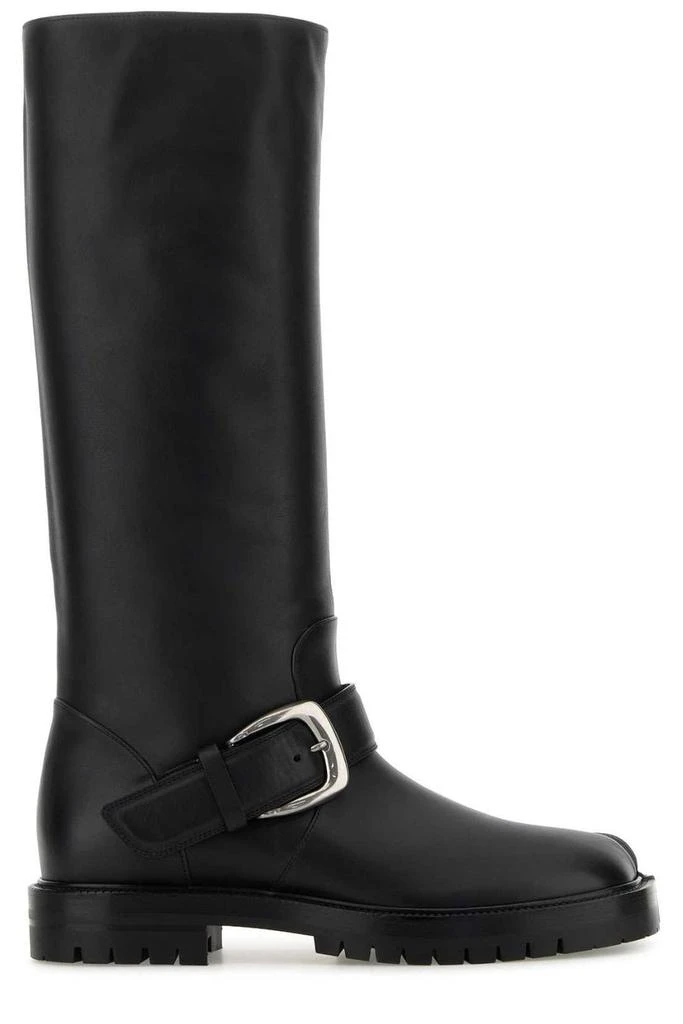 MAISON MARGIELA Maison Margiela Tabi County Knee Boots 1
